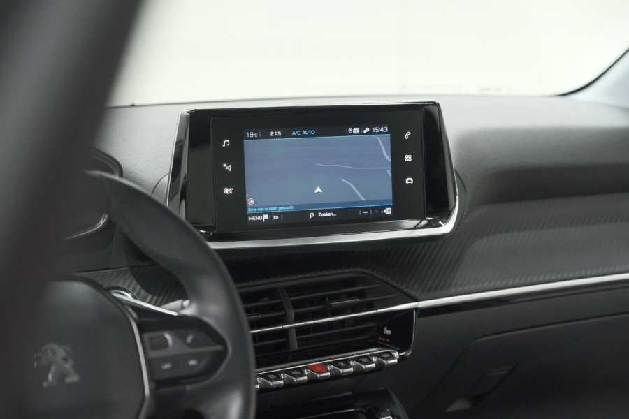 Peugeot 208 PureTech 100 Allure Pack | Parkeersensoren | Apple Carplay | Stoelverwarming