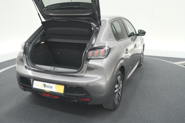Peugeot 208 PureTech 100 Allure Pack | Parkeersensoren | Apple Carplay | Stoelverwarming