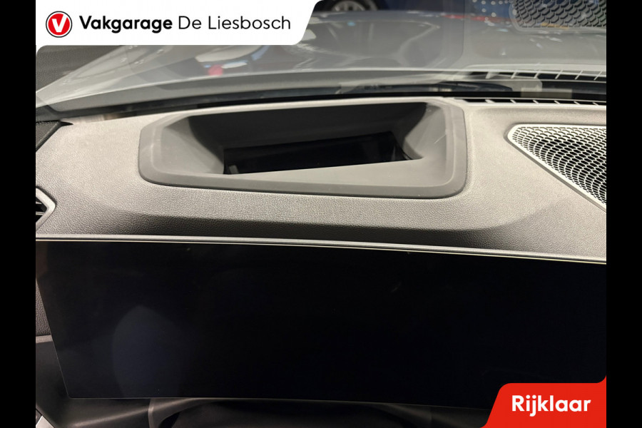 BMW 3 Serie Touring 330e xDrive M-pakket facelift / Panorama-dak / head-up / 360 camera / Harman-Kardon