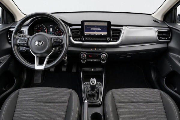 Kia Picanto 1.0 DPi ComfortLine AIRCO NL AUTO TREKHAAK/FIETSENDRAGER