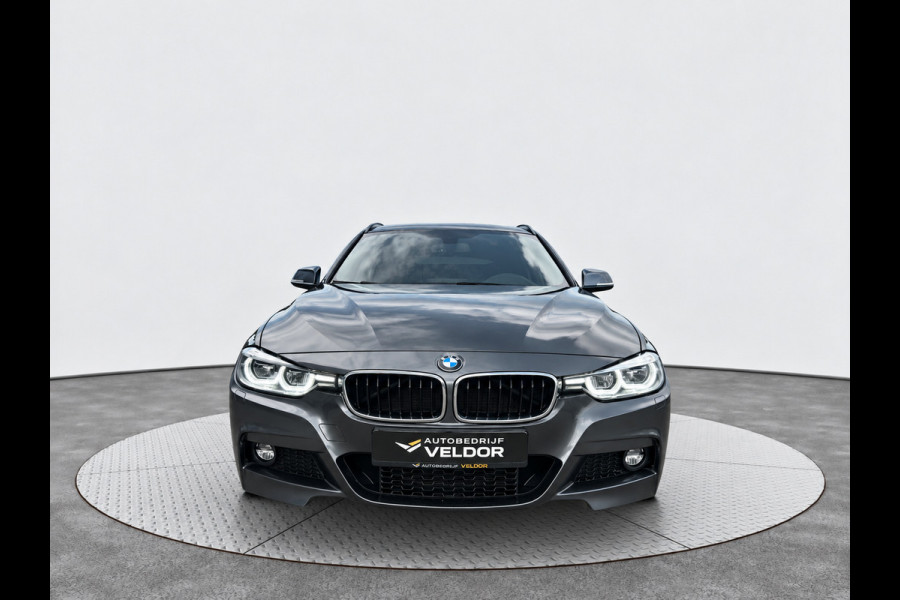 BMW 3 Serie Touring 320i M Sport Edition 2019