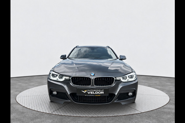 BMW 3 Serie Touring 320i M Sport Edition 2019
