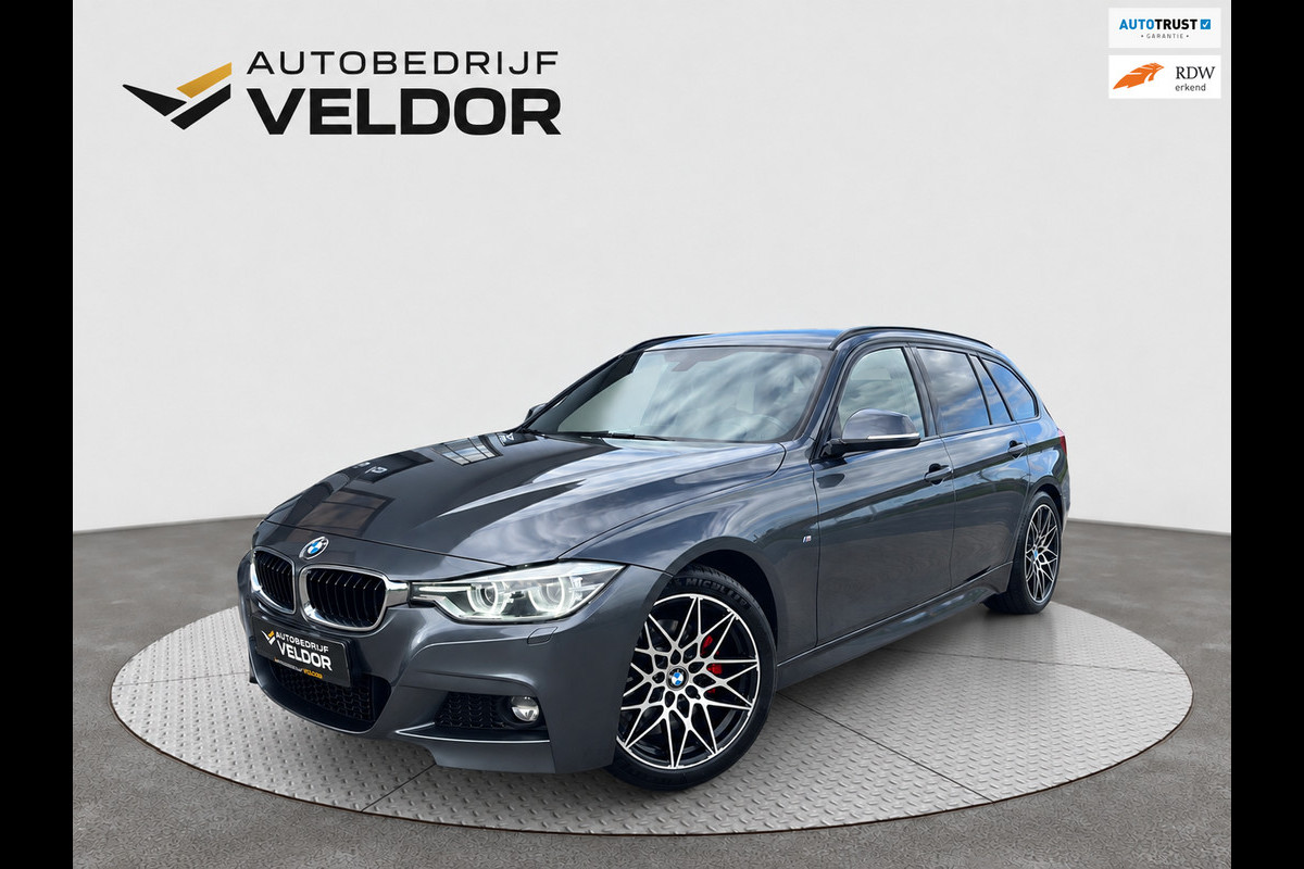 BMW 3 Serie Touring 320i M Sport Edition 2019