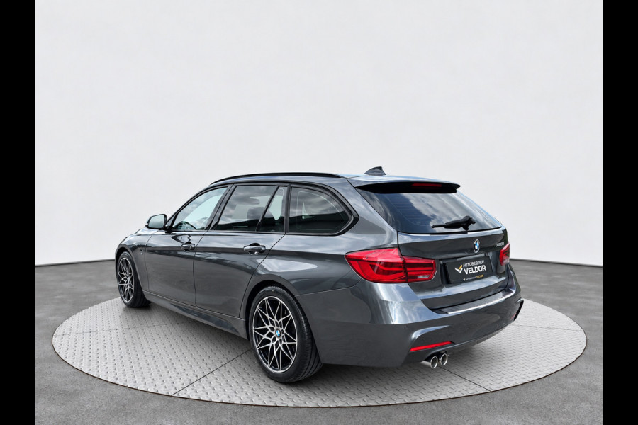 BMW 3 Serie Touring 320i M Sport Edition 2019