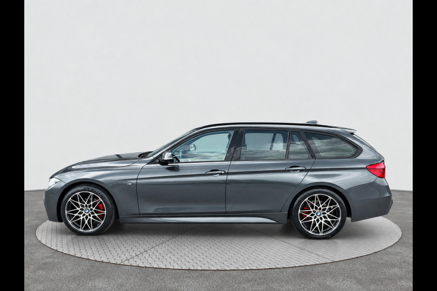 BMW 3 Serie Touring 320i M Sport Edition 2019