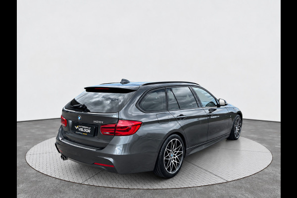BMW 3 Serie Touring 320i M Sport Edition 2019