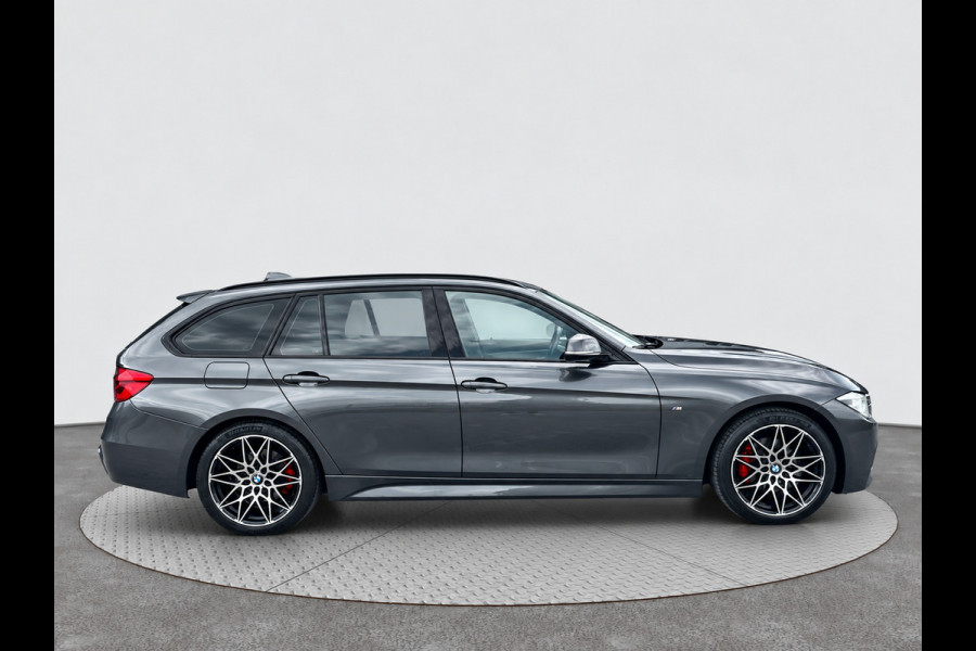 BMW 3 Serie Touring 320i M Sport Edition 2019