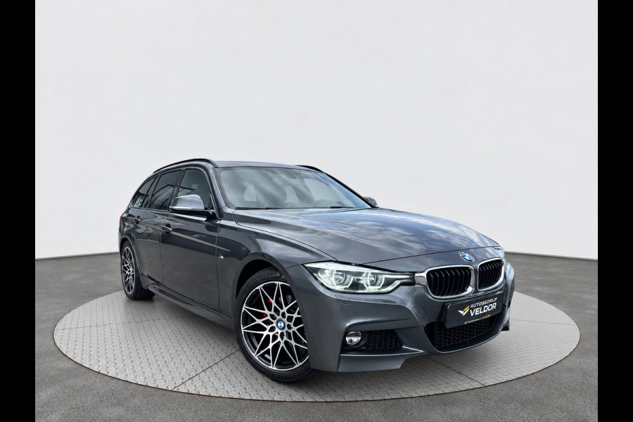 BMW 3 Serie Touring 320i M Sport Edition 2019