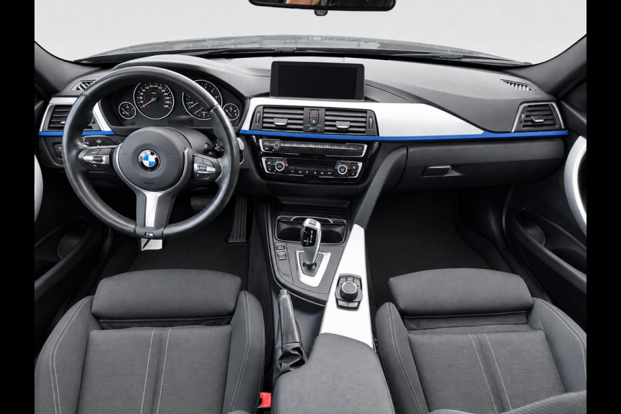 BMW 3 Serie Touring 320i M Sport Edition 2019