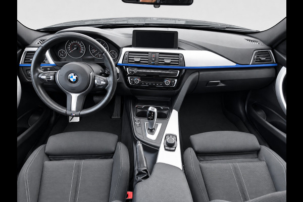BMW 3 Serie Touring 320i M Sport Edition 2019