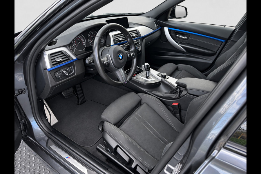 BMW 3 Serie Touring 320i M Sport Edition 2019
