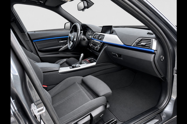 BMW 3 Serie Touring 320i M Sport Edition 2019