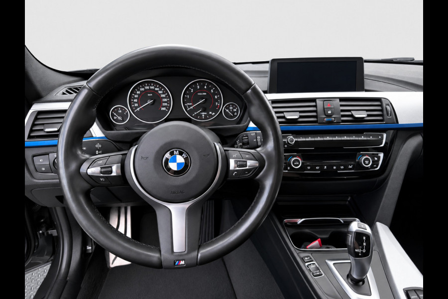 BMW 3 Serie Touring 320i M Sport Edition 2019