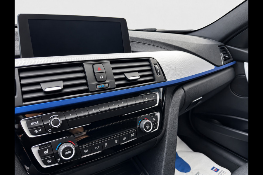 BMW 3 Serie Touring 320i M Sport Edition 2019