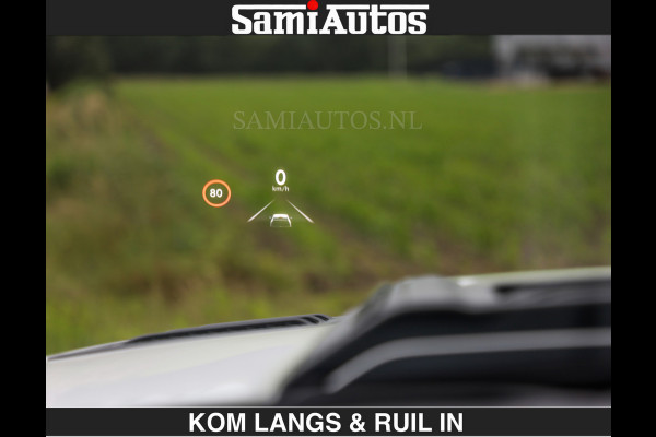 Dodge Ram HUD | 420PK | LUCHTVERING | PANO | PASSAGIERSSCHERM | BOM EN BOM VOL | Comfortabele Dubbele Cabine met Royale 5 Zitplaatsen | DODGE RAM PREMIUM LARAMIE EDITION | Voorraad Nr 2230 - 8765 | De specialist in Amerikaanse pick‑ups in Nederland en Europa.