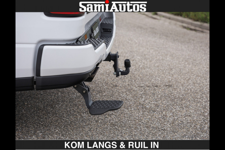 Dodge Ram HUD | 420PK | LUCHTVERING | PANO | PASSAGIERSSCHERM | BOM EN BOM VOL | Comfortabele Dubbele Cabine met Royale 5 Zitplaatsen | DODGE RAM PREMIUM LARAMIE EDITION | Voorraad Nr 2230 - 8765 | De specialist in Amerikaanse pick‑ups in Nederland en Europa.