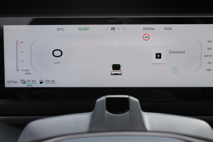 Lynk & Co 08 350PK Automaat More / 200km elektrisch / Stoelventilatie / Massage / Adaptieve cruise control / Panoramadak / Stoelverwarming / Harman Kardon audio / Apple carplay / Parkeersensoren met 360 camera / Elektrische stoelen / BLIS