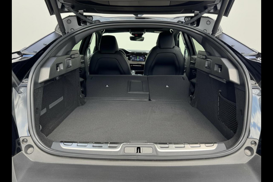 Peugeot e-408 GT Avantage 58 kWh | Warmtepomp | Pano | Massage | Stoelverw | 360 camera
