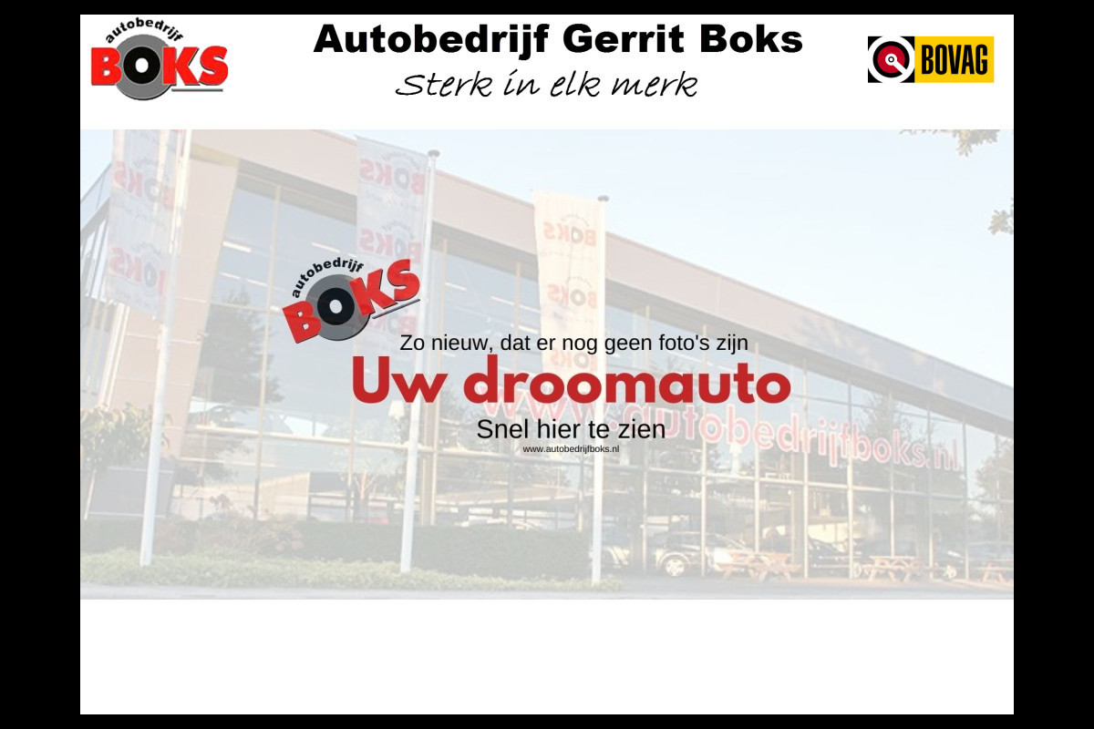Mercedes-Benz Citan 109 CDI BlueEFFICIENCY Trekhaak! PDC