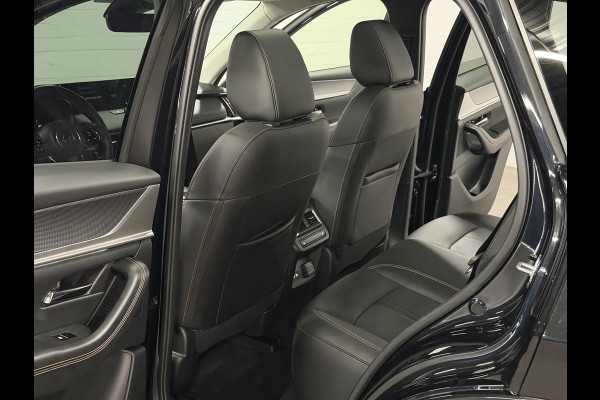 Mazda CX-60 2.5 e-SkyActiv PHEV Homura Open dak | Adapt. cruise | Stoel ventilatie | 360 camera | Head-up | Memory | Stuur-/stoelverwarming