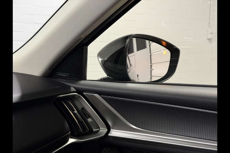 Mazda CX-60 2.5 e-SkyActiv PHEV Homura Open dak | Adapt. cruise | Stoel ventilatie | 360 camera | Head-up | Memory | Stuur-/stoelverwarming