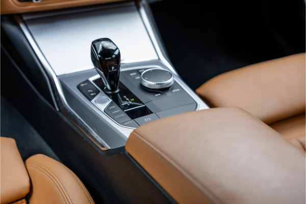 BMW 3-serie M-Sport M-Sportstoel / HiFi / Camera / Maxton / 19inch