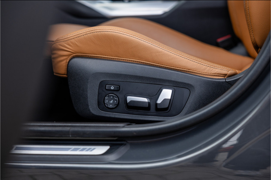 BMW 3-serie M-Sport M-Sportstoel / HiFi / Camera / Maxton / 19inch