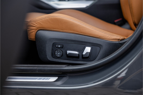 BMW 3-serie M-Sport M-Sportstoel / HiFi / Camera / Maxton / 19inch