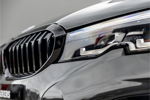 BMW 3-serie M-Sport M-Sportstoel / HiFi / Camera / Maxton / 19inch