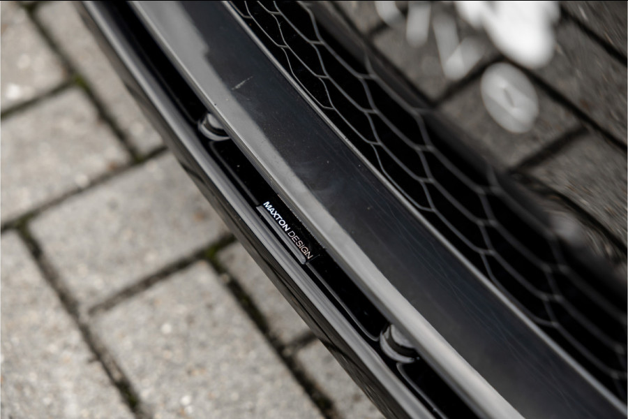 BMW 3-serie M-Sport M-Sportstoel / HiFi / Camera / Maxton / 19inch