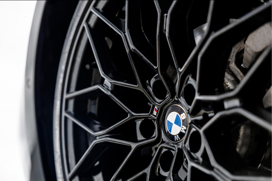 BMW 3-serie M-Sport M-Sportstoel / HiFi / Camera / Maxton / 19inch