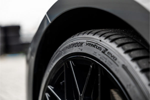 BMW 3-serie M-Sport M-Sportstoel / HiFi / Camera / Maxton / 19inch