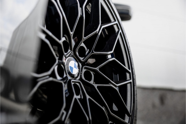 BMW 3-serie M-Sport M-Sportstoel / HiFi / Camera / Maxton / 19inch