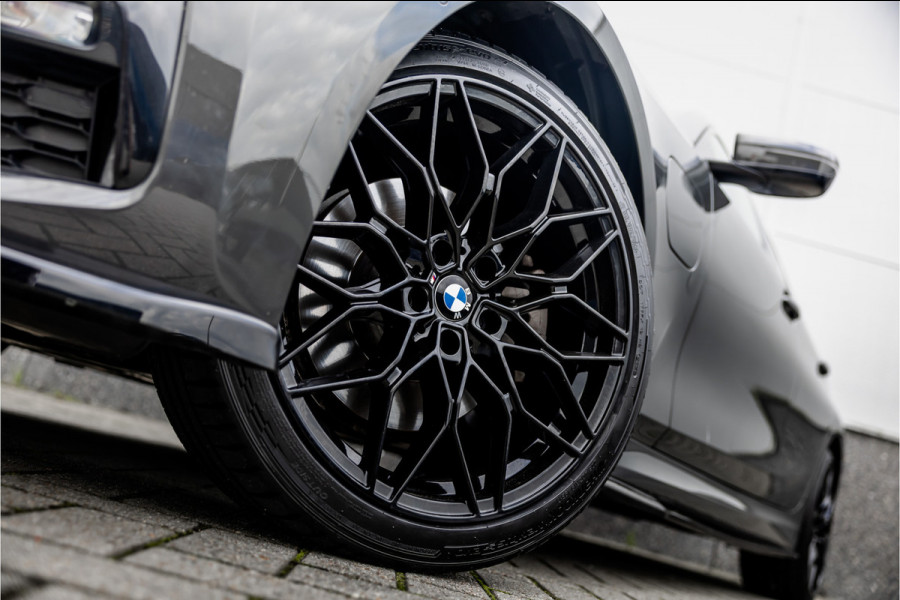 BMW 3-serie M-Sport M-Sportstoel / HiFi / Camera / Maxton / 19inch