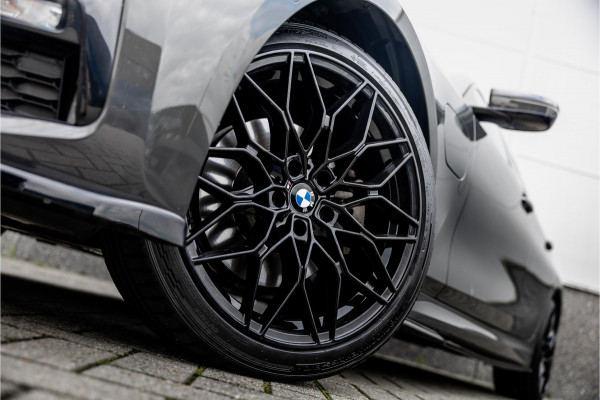 BMW 3-serie M-Sport M-Sportstoel / HiFi / Camera / Maxton / 19inch