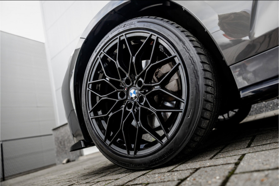 BMW 3-serie M-Sport M-Sportstoel / HiFi / Camera / Maxton / 19inch