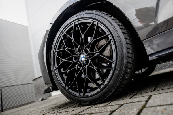 BMW 3-serie M-Sport M-Sportstoel / HiFi / Camera / Maxton / 19inch