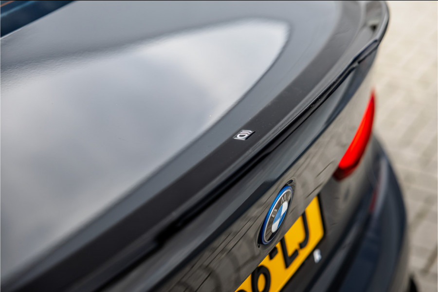 BMW 3-serie M-Sport M-Sportstoel / HiFi / Camera / Maxton / 19inch
