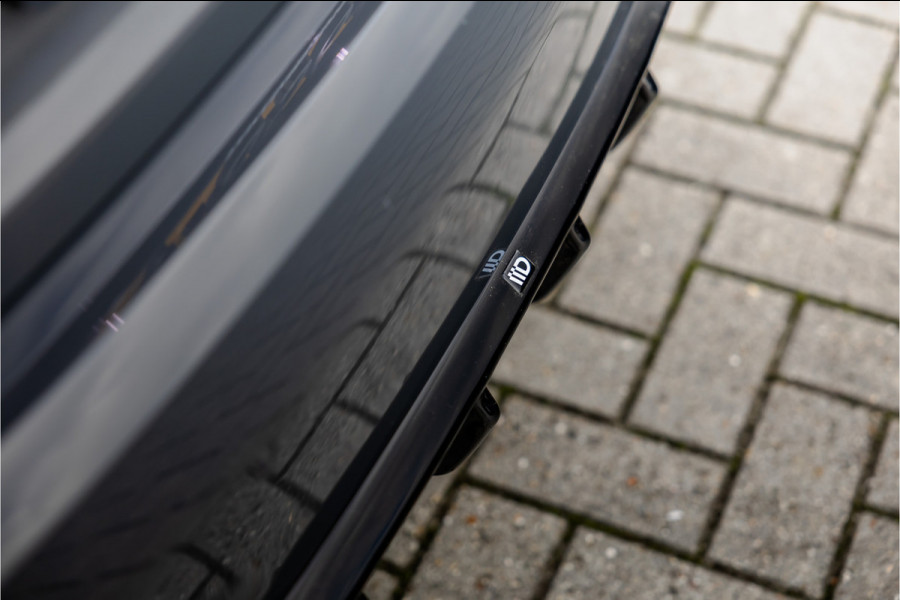 BMW 3-serie M-Sport M-Sportstoel / HiFi / Camera / Maxton / 19inch