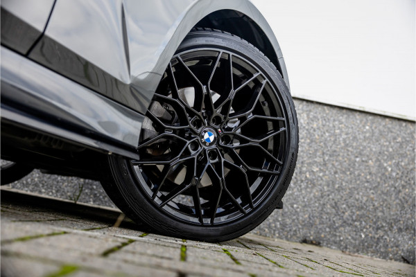 BMW 3-serie M-Sport M-Sportstoel / HiFi / Camera / Maxton / 19inch