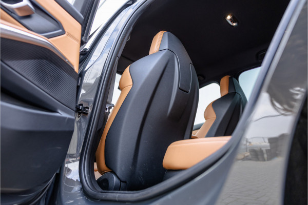 BMW 3-serie M-Sport M-Sportstoel / HiFi / Camera / Maxton / 19inch