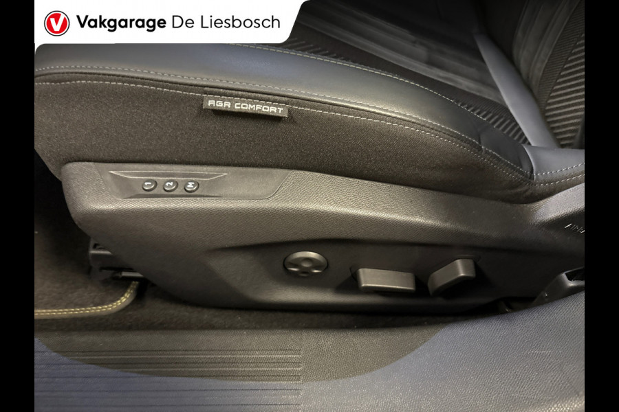 Peugeot 308 1.6 Plug-in Hybrid 180 GT-line/pano/navi/memory/apple/camera/boeken