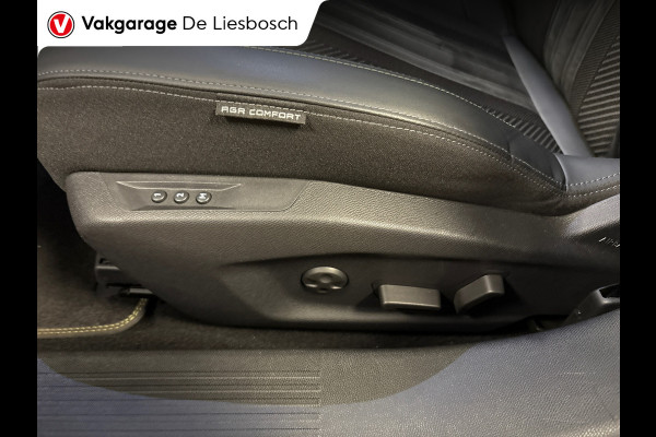 Peugeot 308 1.6 Plug-in Hybrid 180 GT-line/pano/navi/memory/apple/camera/boeken