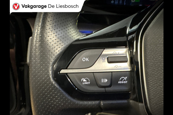 Peugeot 308 1.6 Plug-in Hybrid 180 GT-line/pano/navi/memory/apple/camera/boeken