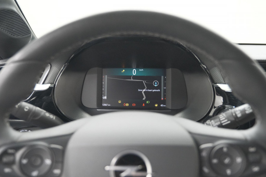 Opel Corsa Turbo 100 GS | Camera | Dodehoekdetectie | Apple Carplay