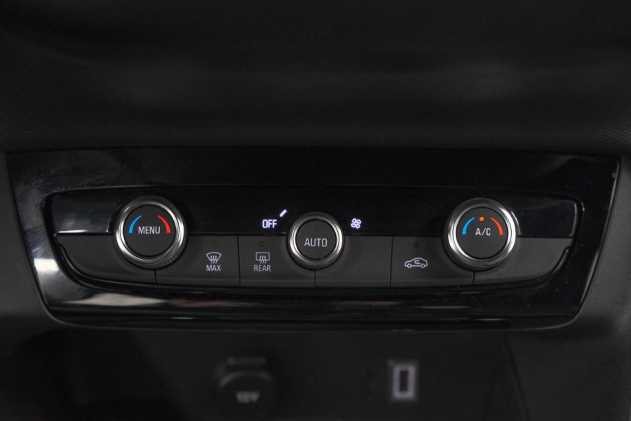 Opel Corsa Turbo 100 GS | Camera | Dodehoekdetectie | Apple Carplay
