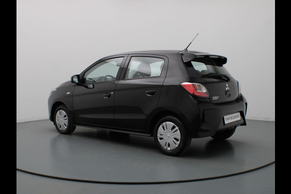 Mitsubishi Space Star 70pk Active Airco | Carplay