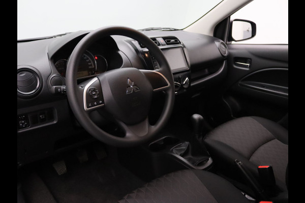 Mitsubishi Space Star 70pk Active Airco | Carplay