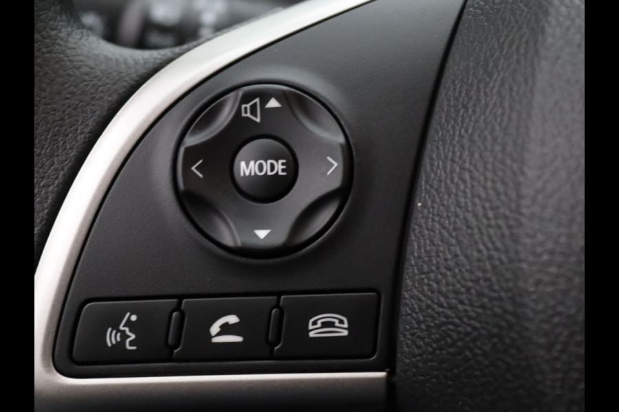 Mitsubishi Space Star 70pk Active Airco | Carplay
