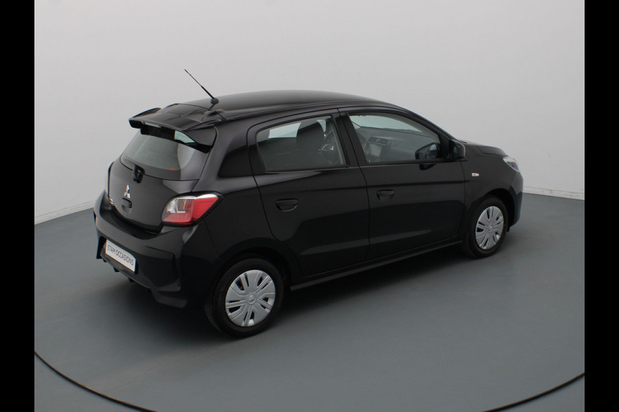 Mitsubishi Space Star 70pk Active Airco | Carplay